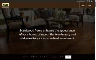 Rios Hardwood Flooring