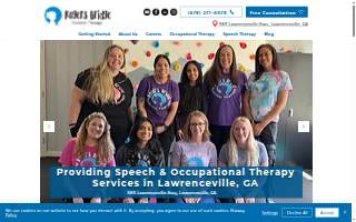 Rogers Bridge Pediatric Therapy of Duluth