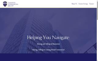 Taillefer Commercial Group