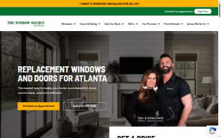 The Window Source of Atlanta