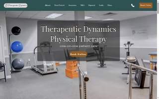 Therapeutic Dynamics