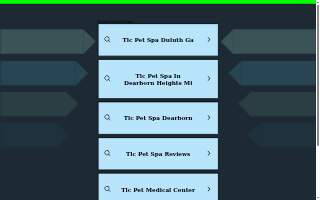 TLC Pet Spa