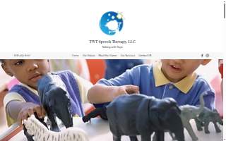 TWT Speech Therapy, LLC of Duluth