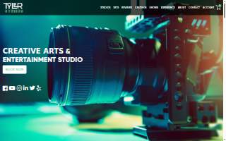 Tyler Studios of Duluth