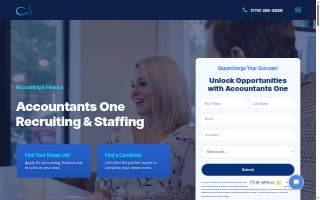 Accountants One