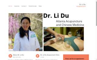 Acupuncture Expert