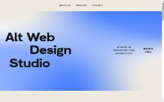 Alt Web Design Studio
