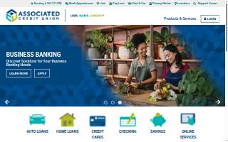 Associated Credit Union of Dunwoody