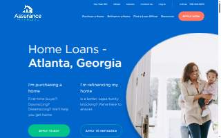 Assurance Financial - Atlanta