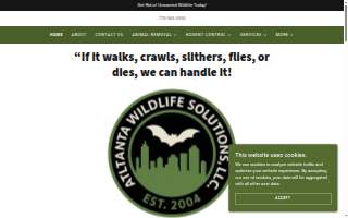 Atlanta Wildlife Solutions, LLC