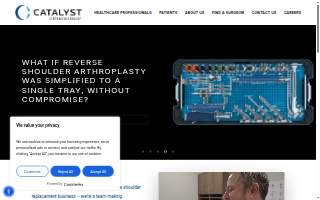 Catalyst Physical Therapy