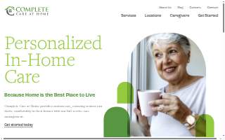 Complete Care At Home