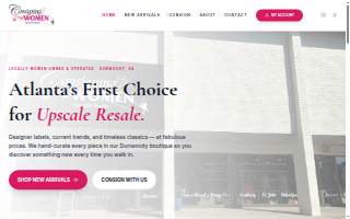Consigning Women