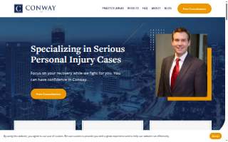 Conway Law, LLC