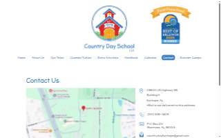 Country Dog Market & Grooming of Dunwoody