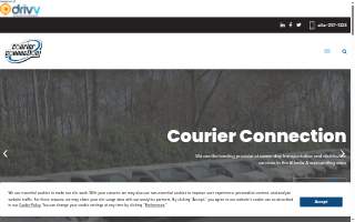 Courier Connection