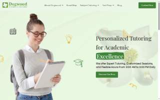 Dogwood Tutoring & Test Prep