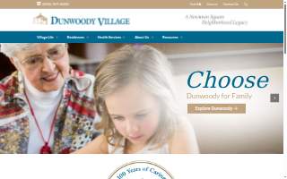 Dunwoody Photo