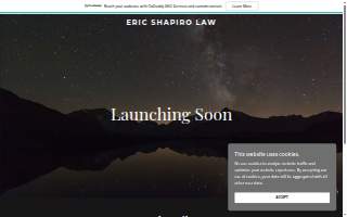 Eric L. Shapiro, P.C.