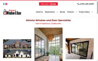 Expert Window & Door