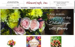 FlowerCraft