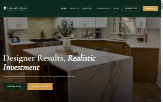 Fortwood Kitchens