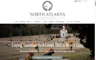 North Atlanta Memorial Park