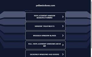 Pella Windows and Doors Showroom of Atlanta, GA