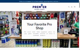 Premier Racquet Sports - Dunwoody