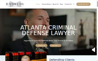 Rafus Law