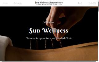 Sun Wellness Acupuncture