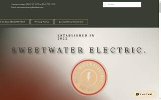 Sweetwater Pool Service