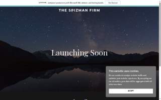 The Spizman Firm