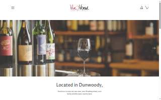 Vino Venue of Dunwoody