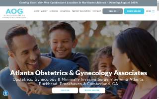 Atlanta Obstetrics & Gynecology Associates