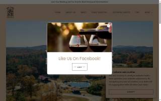 Big Door Vineyards