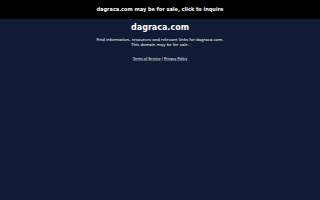 DaGraca Landscaping Services