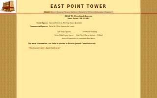 East Point Tower
