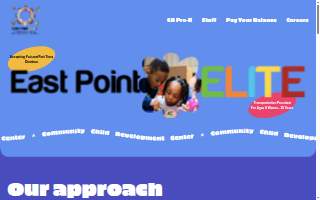 Eastpoint Elite Community Child Development Center