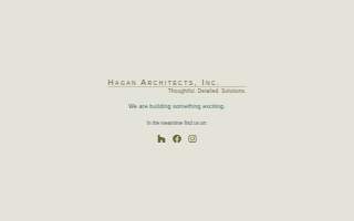 Hagan Architects, Inc.