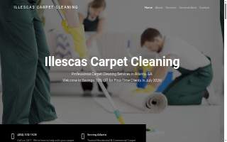 Illescas Carpet Cleaning