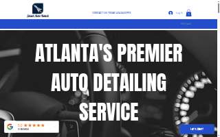 Jetset Auto Detail