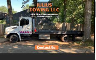 Julius Towing LLC & Mobile Mechanic
