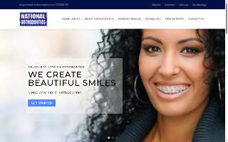 National Orthodontics