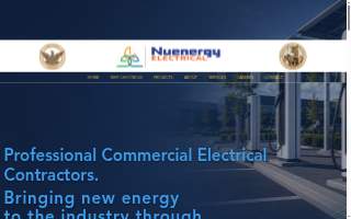 Nuenergy Atlanta Electrical