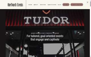 OneTouch Events LLC