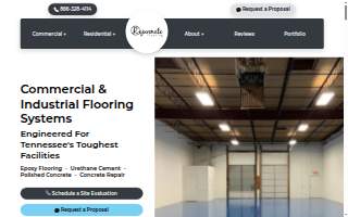 Rejuvenate Flooring