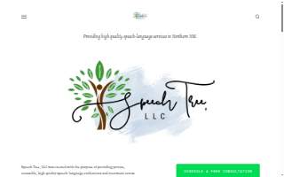 SpeechTree LLC/ The Bridge SLP LLC