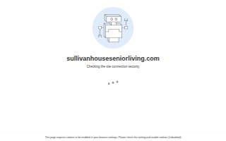 Sullivan House Senior Living