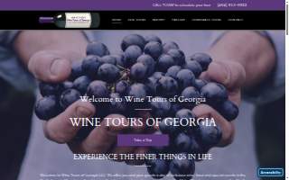 Wine Tours of Georgia LLC